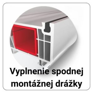 vyplnenie