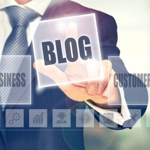 blog