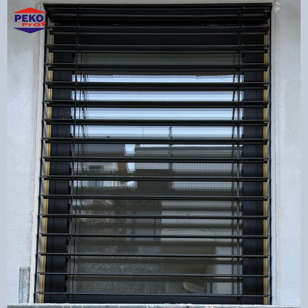 LETO? HORÚČAVY VYRIEŠI VONKAJŠIE TIENENIE