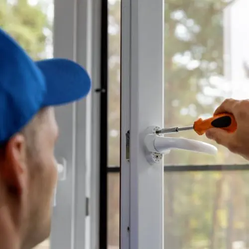 Ako sa starať o plastové a hliníkové okná