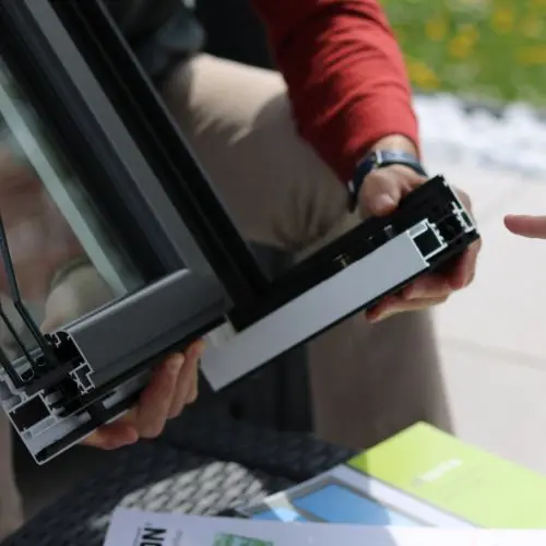 hlinikove dvere realizacie