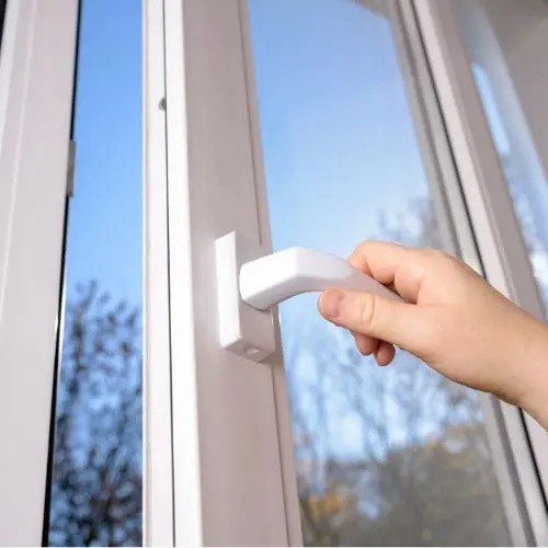 plastove okna realizacie